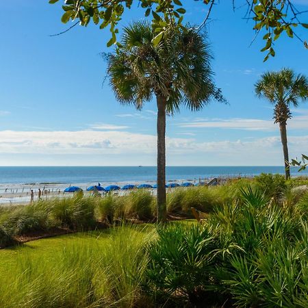 32 Mooring Buoy Villa Hilton Head Island Exterior photo