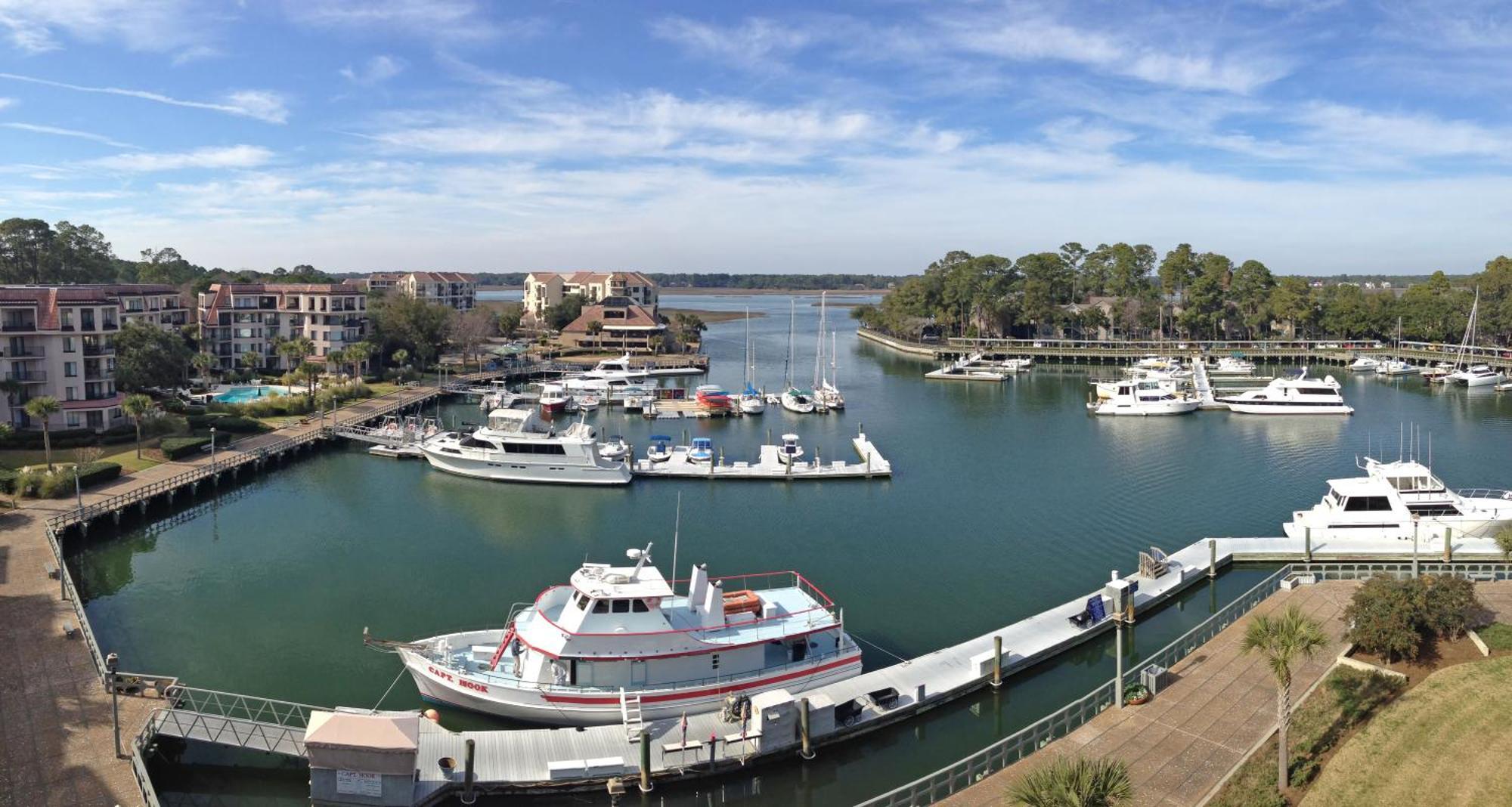 32 Mooring Buoy Villa Hilton Head Island Exterior photo